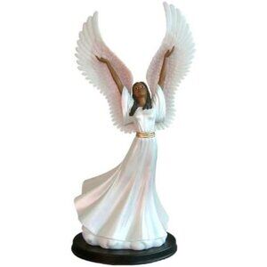 Positive Image Figurine Heavenly: Exalt His Name